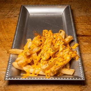 Cheese Fries
