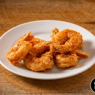 Fried Shrimp